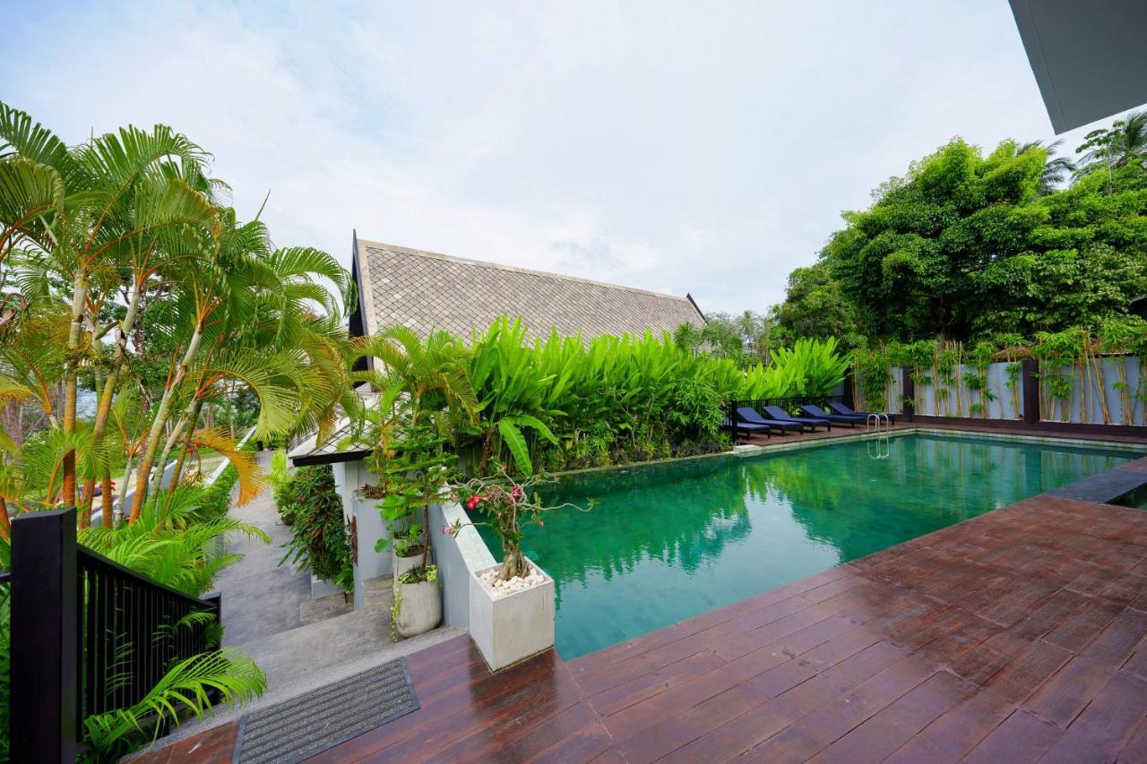 Yao Bada Badoo Boutique Resort เกาะยาวใหญ่ ภายนอก รูปภาพ