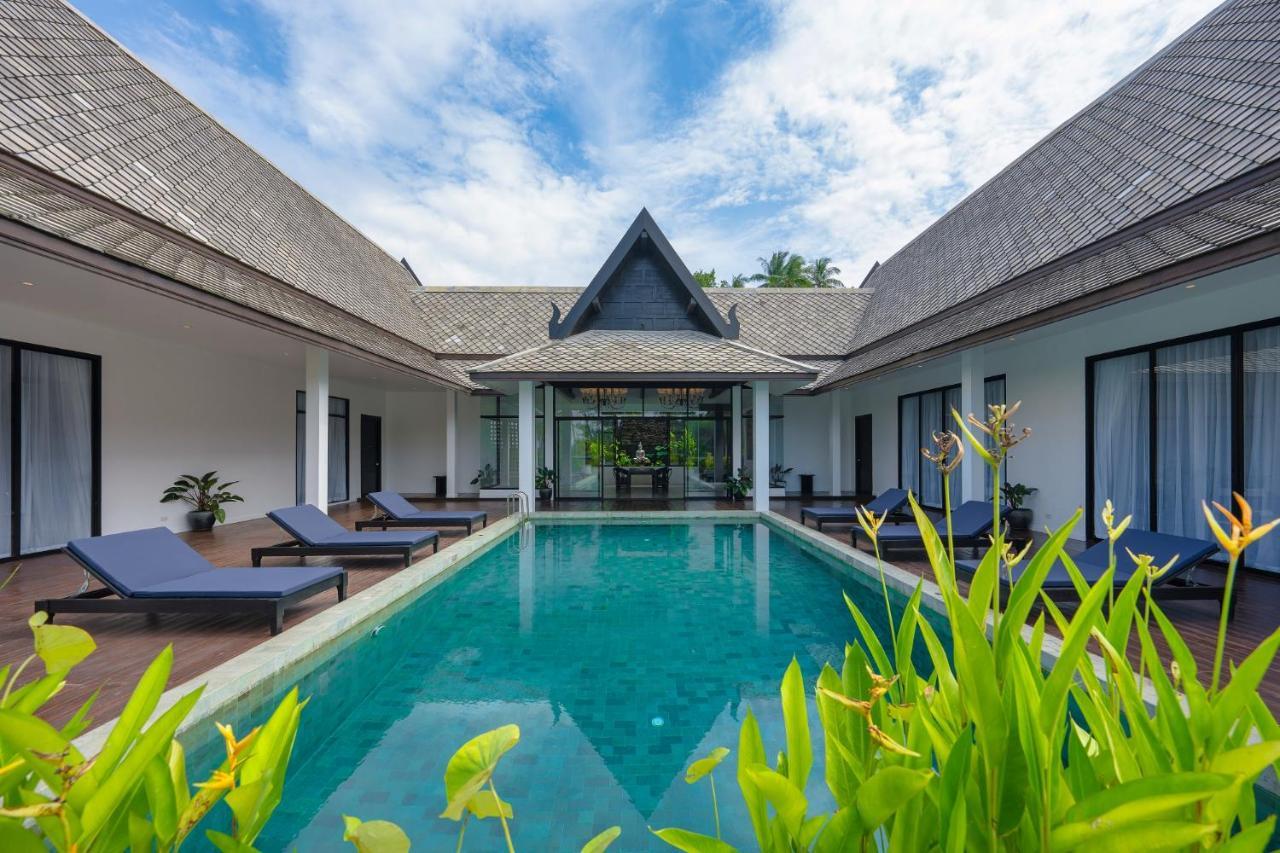Yao Bada Badoo Boutique Resort เกาะยาวใหญ่ ภายนอก รูปภาพ