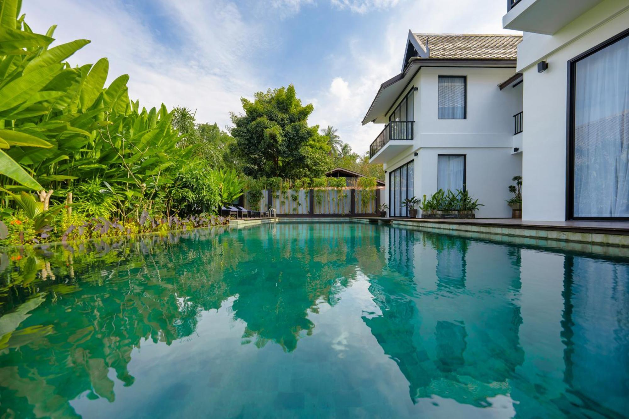 Yao Bada Badoo Boutique Resort เกาะยาวใหญ่ ภายนอก รูปภาพ