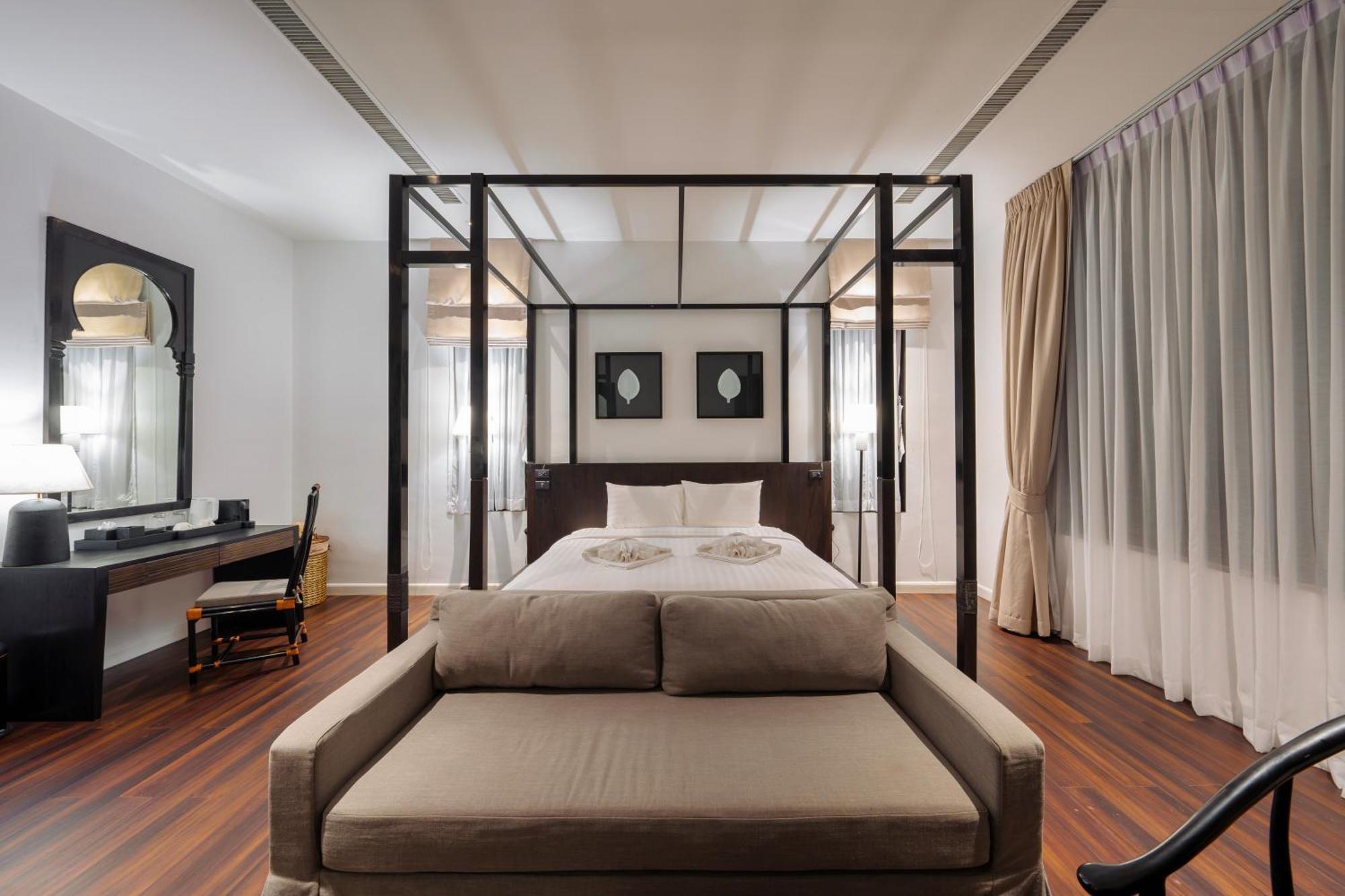 Yao Bada Badoo Boutique Resort เกาะยาวใหญ่ ภายนอก รูปภาพ
