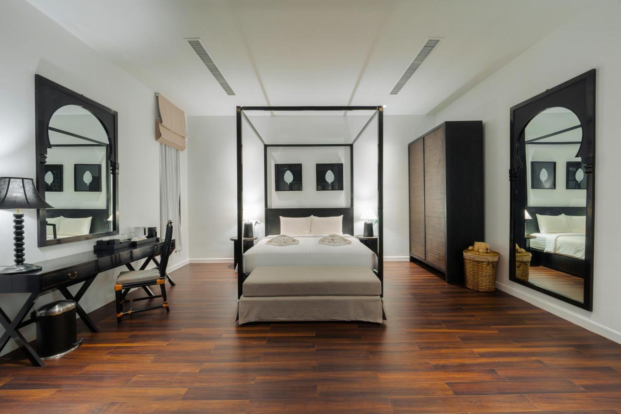 Yao Bada Badoo Boutique Resort เกาะยาวใหญ่ ภายนอก รูปภาพ