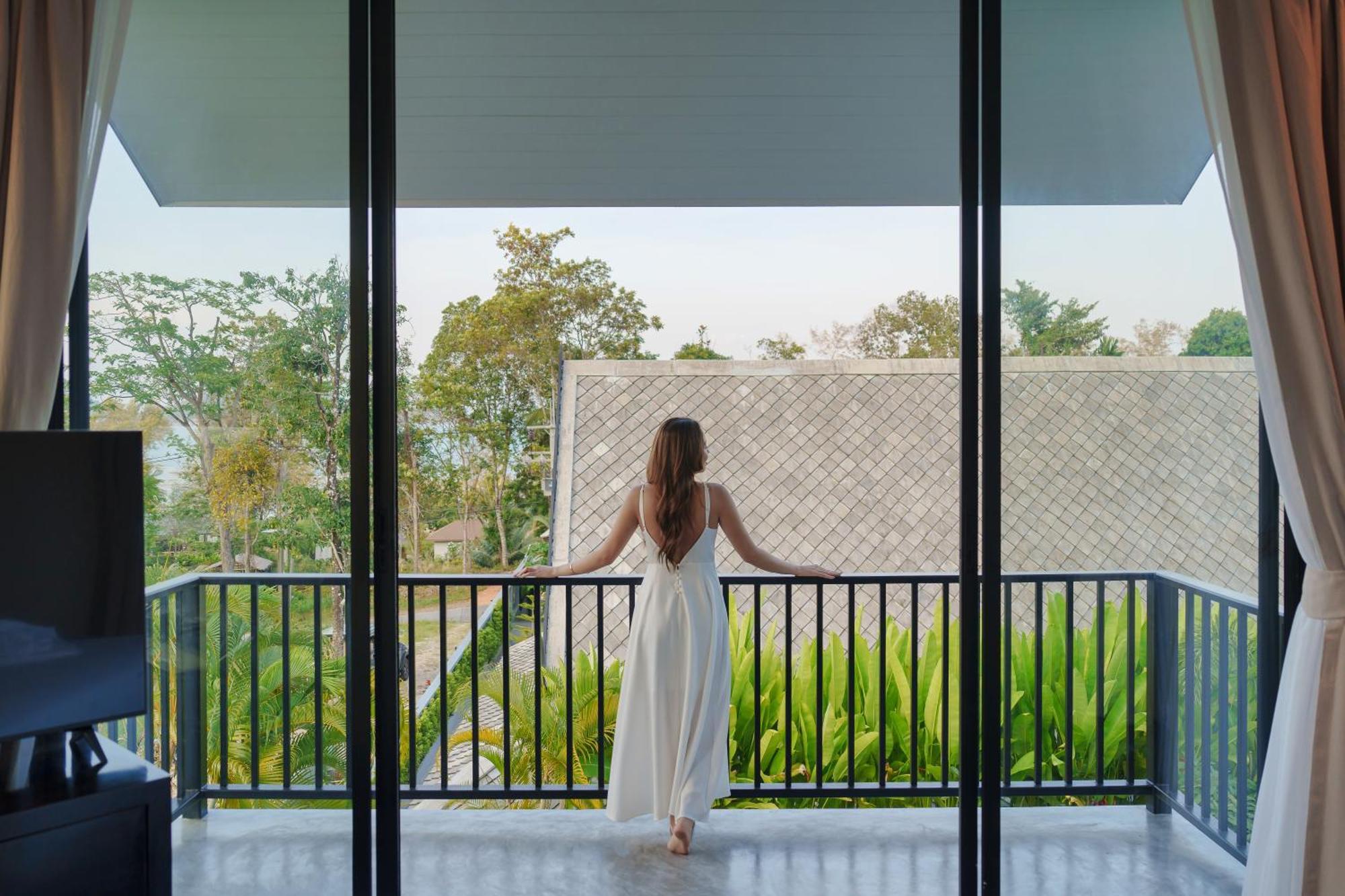 Yao Bada Badoo Boutique Resort เกาะยาวใหญ่ ภายนอก รูปภาพ